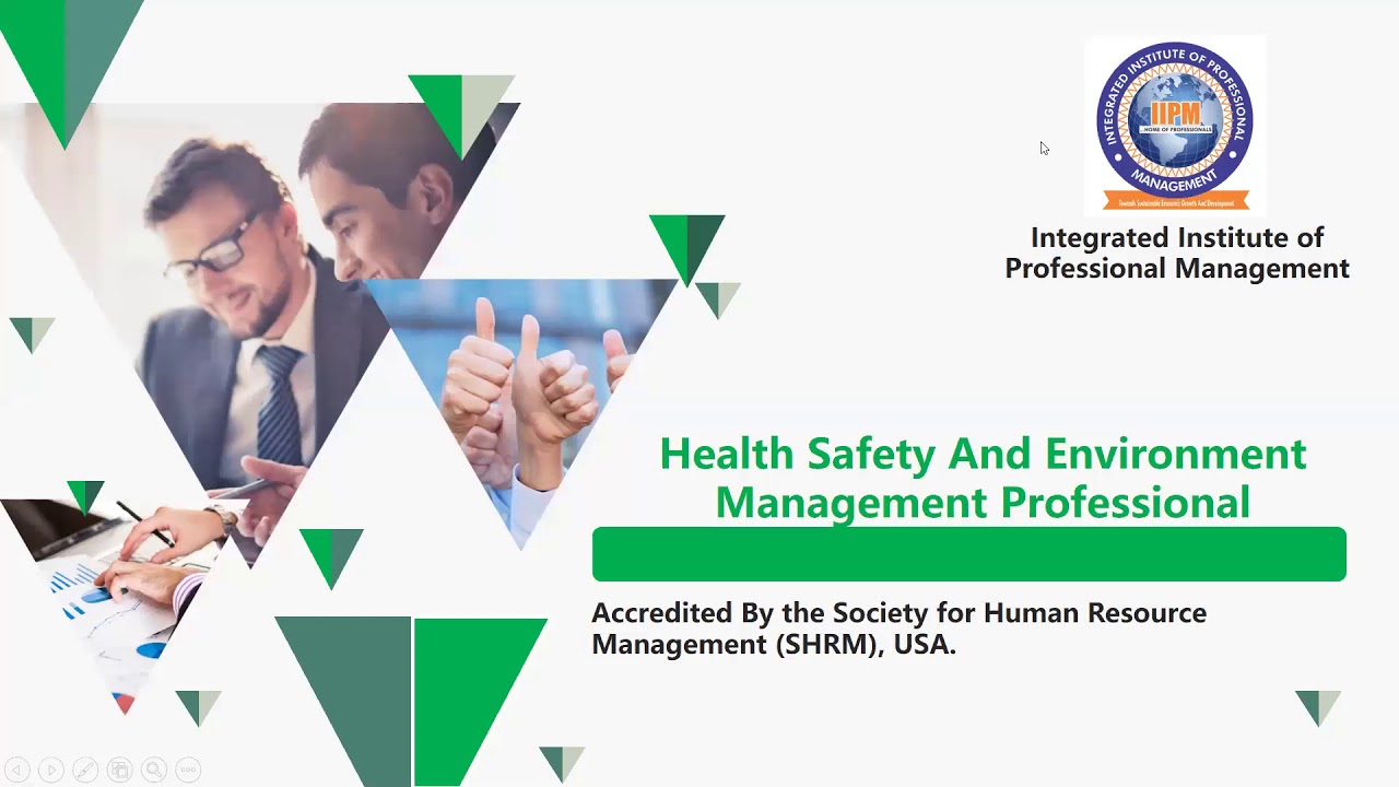 HSE 1st lecture