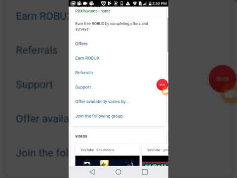 How To Get Robux On Roblox Free Robux App 2020 Roblox Events