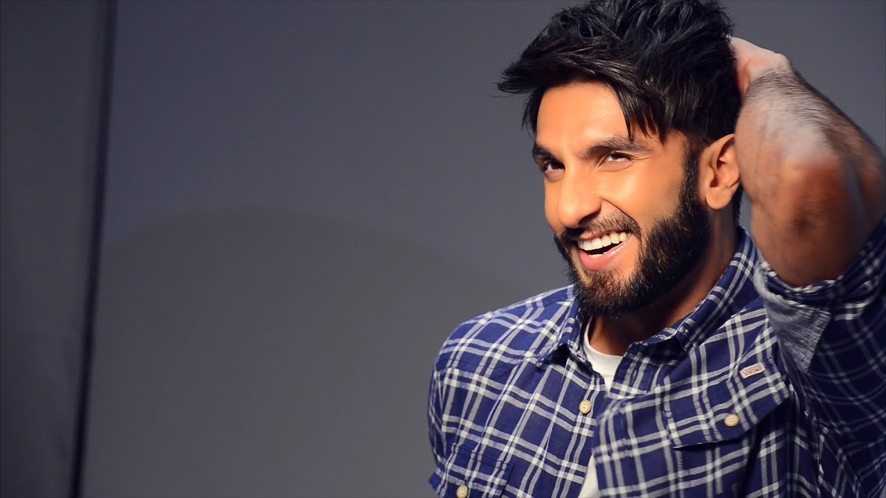 Ranveer Singh: MAMI a perfect platform for upcoming talent - Bollywood  Bubble