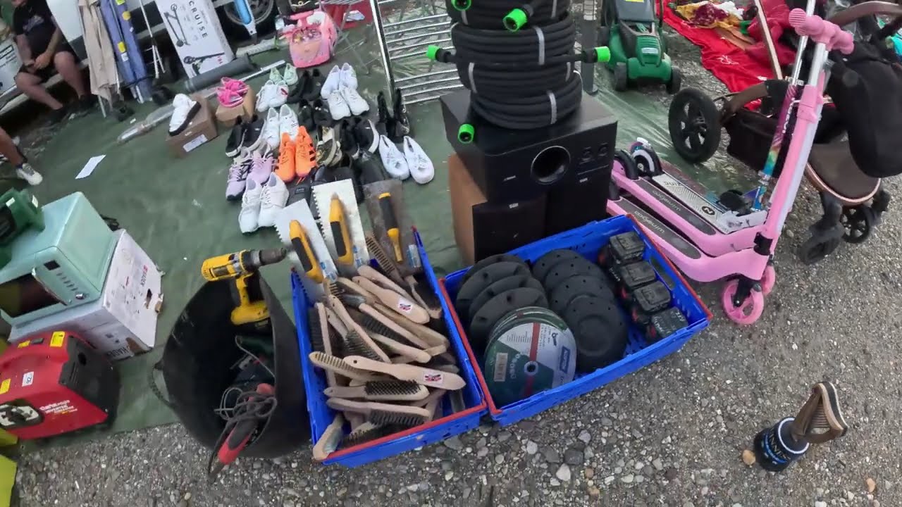 Amplificator MARANTZ PM52 + BOXE Bowers & Wilkins – funcționează sau e țeapă? Rezultat neașteptat ! 