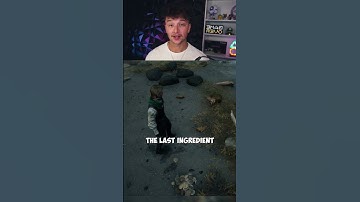 How the make the Maxima Potion in Hogwarts Legacy