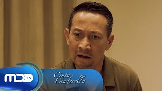 Takdir Dalam Kebohongan - CINTA CINDERELA EPS 30