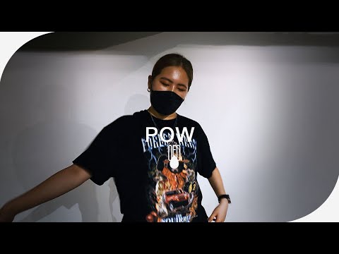 Coogie - POW (Feat. GRAY) l MJ (Choreography)