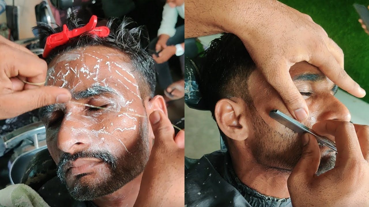 Best Beard Set Training By | Beard Styles For Men | Tutorial