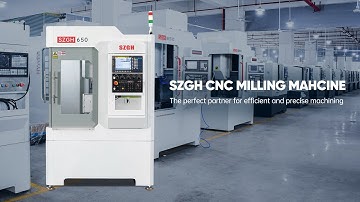 SZGH-650 CNC milling machine processing#industrial #machine #cncmill #cnc #factory #cncmachine