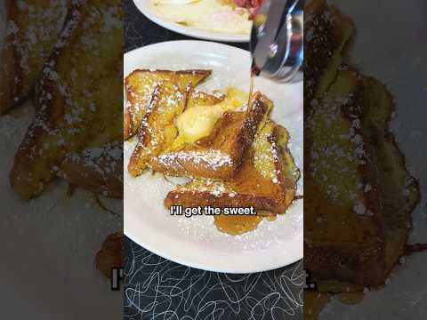 They Ve Been Running This Greek Diner Since 1989