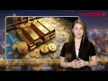 Vàng rơi tự do không phanh: Khai tử những quy luật hàng trăm năm, đảo lộn mọi dự báo | VTC News