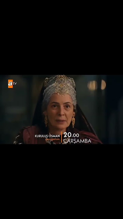 Kurulus Usman season 7 New episode ❤️❤️❤️❤️❤️❤️❤️❤️❤️❤️ #kurulusosman #season7 #episode1