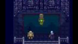 Chrono Trigger (Part 82) - Cyrus' Ghost Part 2