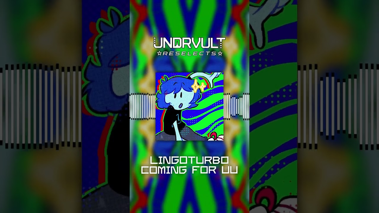 PUREST FORM OF ENERGY | UNDRVULT Reselects 23 | 