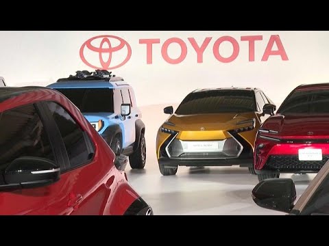 General Motors уступил первое место по продажам в США корпорации Toyota