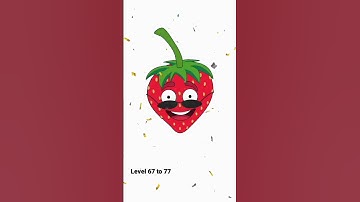 Braindom draw puzzle level 67 to 77