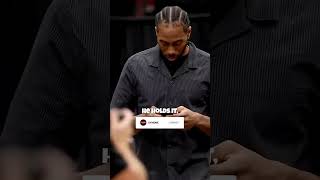The biggest hands in the NBA.  #fitness #nba #basketball #gym #sports #viral #facts #hoops