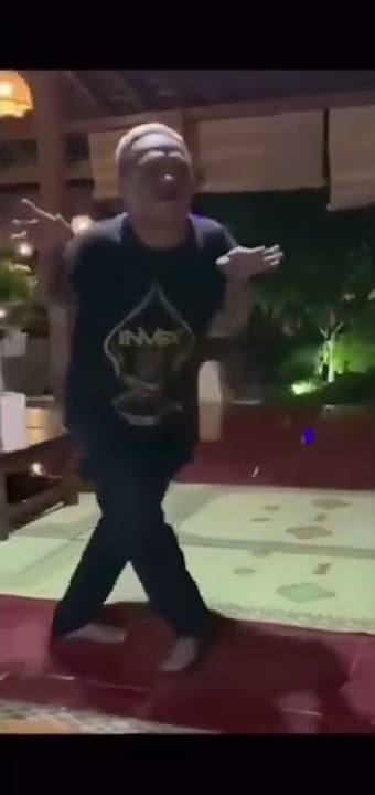 kopril joget