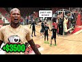 3500 comp proam tournament series of the year on nba 2k24