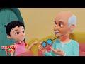 Dadaji ka chashma dekho     hindi cartoon song and kids rhymes