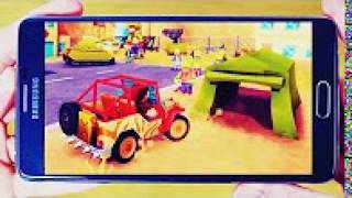 تحميل لعبة جديدة Zombie Offroad Safari v1.0 مهكرة نقود لاتنتهي (اوفلاين) بحجم 62 ميجا!! screenshot 3