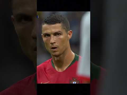 Ronaldo skull edit