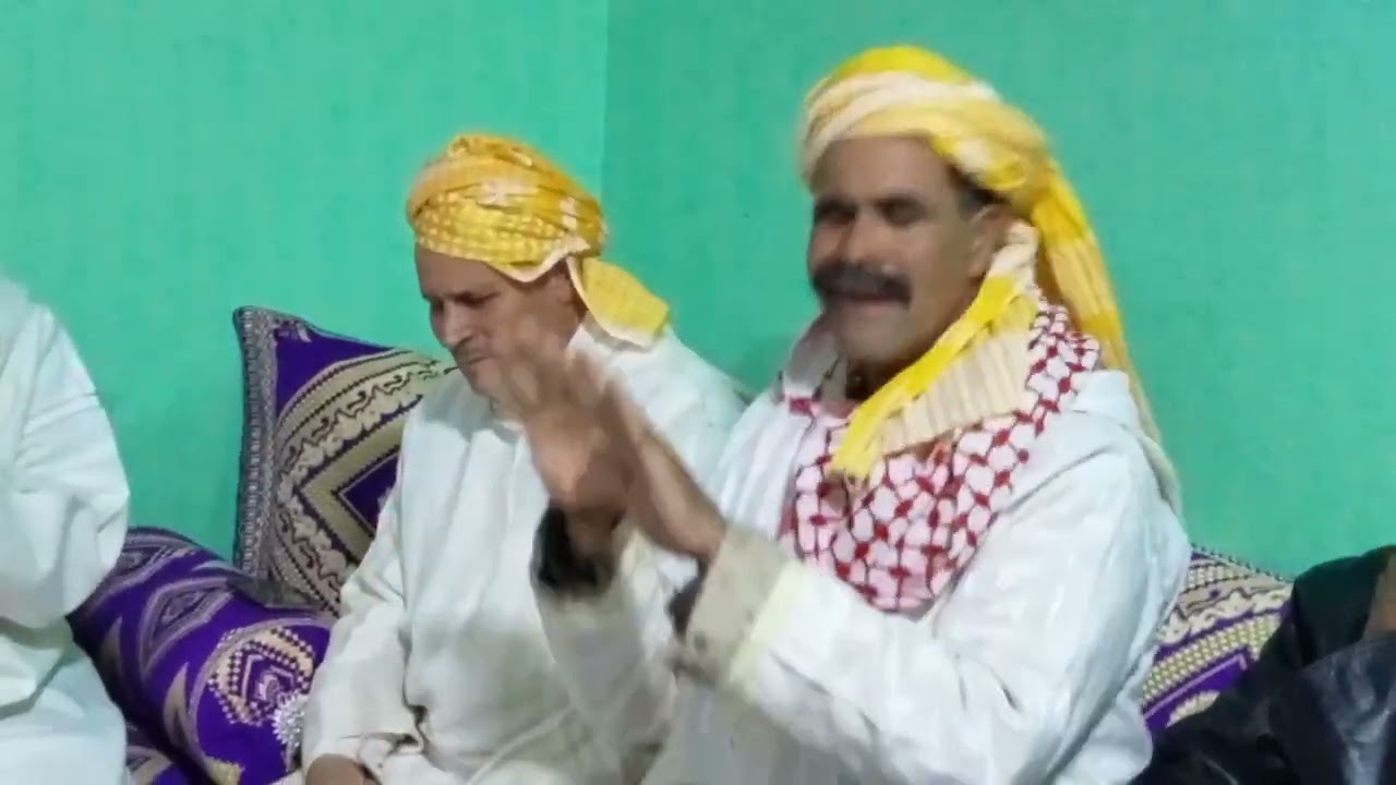 فقارة سيدي حجاج ولاد مراح دوار البيض (الجزء الخامس) 🙏🥰👍