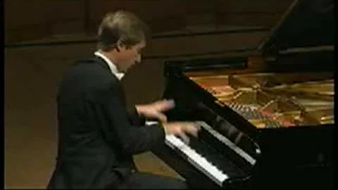 Nikolai Lugansky Chopin Nocturne Op 48 No 1