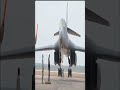 B-1B Lancer Returns Home After Mission ✈️🔥 Silent Power Landing