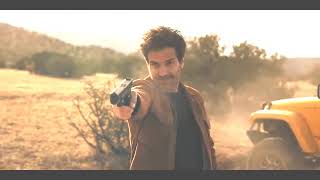 SANTIAGO CABRERA JAMES JAMES BOND SEXY