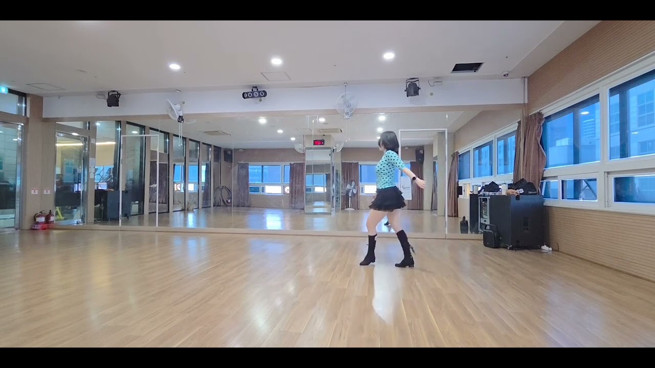 급하게 찍은 몸과 마음을 함께 움직이는  바디앤소울~