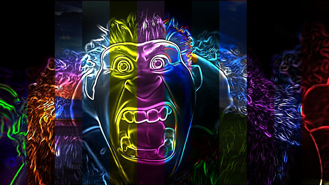 I'm hungry! IN A MINUTE! Vocoded to 12 MORE Songs (in a minute)
