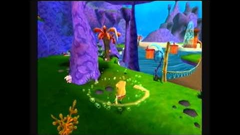 (GC) BfBB: Extremely Fast CB