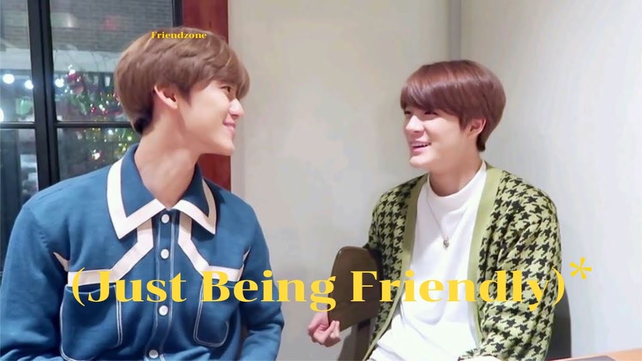 ( opv ) เพื่อนเล่น ไม่เล่นเพื่อน♡ #minno