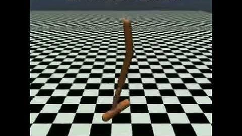 Proximal Policy Optimization (PPO) on Hopper