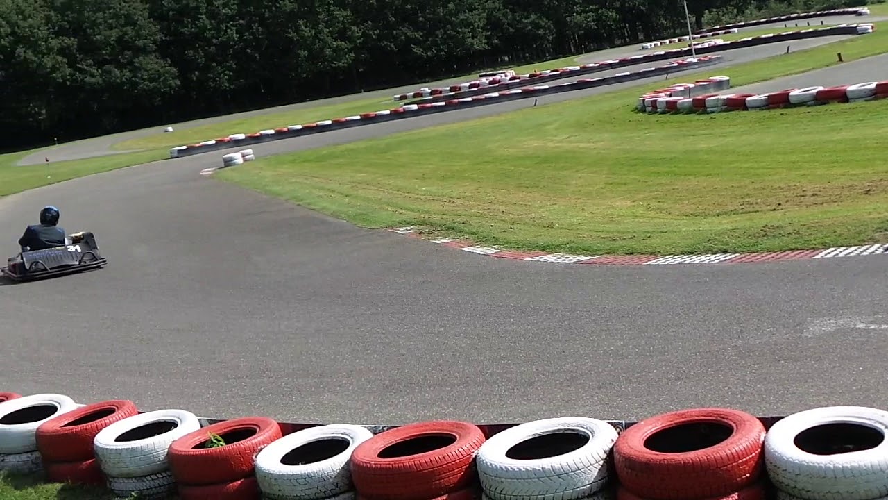 Emslandring - Kartbahn Dankern