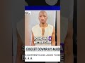 Kyle Rittenhouse vs. Carmelo Anthony Case