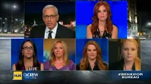 Dr. Wendy Schwartz appears on "Dr. Drew On Call" -...