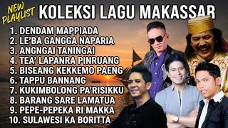 Lagu Makassar Pilihan Terbaik untuk Pecinta Musik Daerah