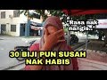 BORONG SEMUA!!! IBU MUDA YANG MEMBESARKAN ANAK SEORANG DIRI