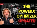 PowerX Optimizer: Making the "best trading software" even better