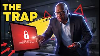 Ransomware Small Business: This Attack Cost a Company $50,000