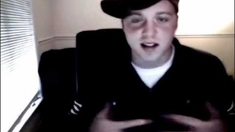 Chris Koon Interview Oct. 2010 [Part 2]