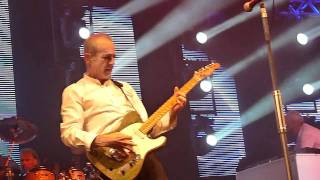 Status Quo -- Rockin all over the World - Live @ Hallenstadion Zürich -- 10.9.2011