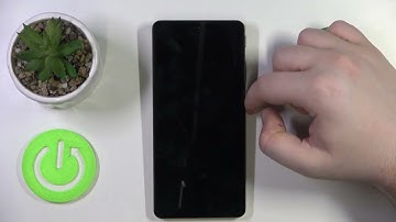 How to Enter Safe Mode on ZTE Nubia Z60S Pro