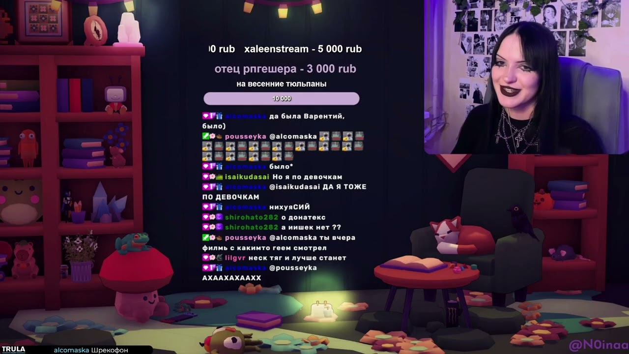 ПЕРВОЕ ПРОХОЖДЕНИЕ | The First Berserker: Khazan | стрим 1 | !тг