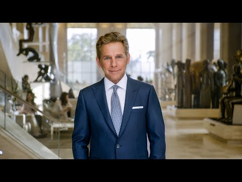 Vídeo: Quem está na igreja de Scientology?