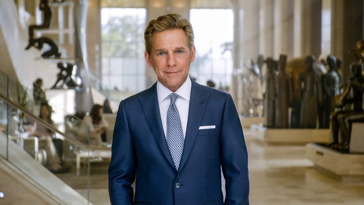 What is Scientology? David Miscavige viewers to Scientology
