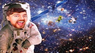 I Kicked Fatherless Children Into Space