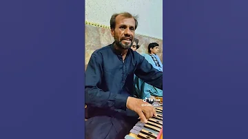 آهنگ بلوچی انور اسیر 