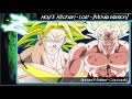 Broly  tlss  hajis kitchen  lost  movie version