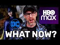 HBO Max, DC & Batgirl Breakdown: What’s Next?