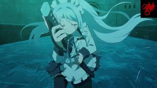 Demonio Vs Sylpha Langlis