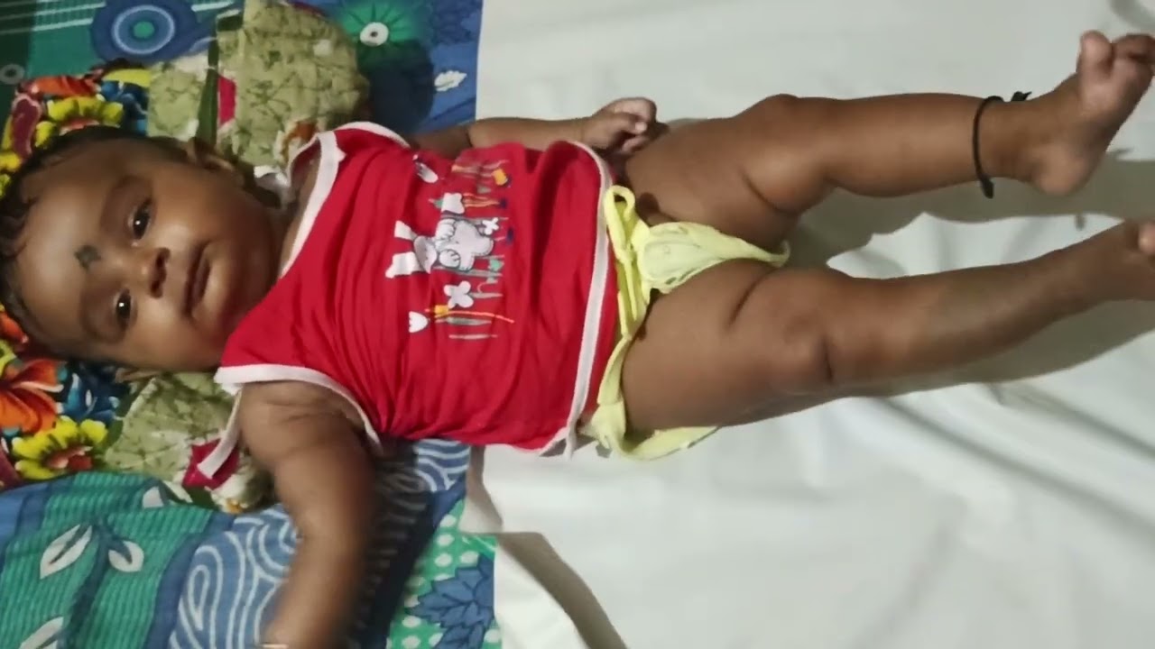 এইবার কথা বলা শুরু 😘😘♥️♥️